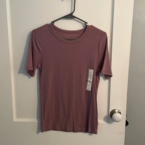 Medium T-Shirt. From Target (A New Day)